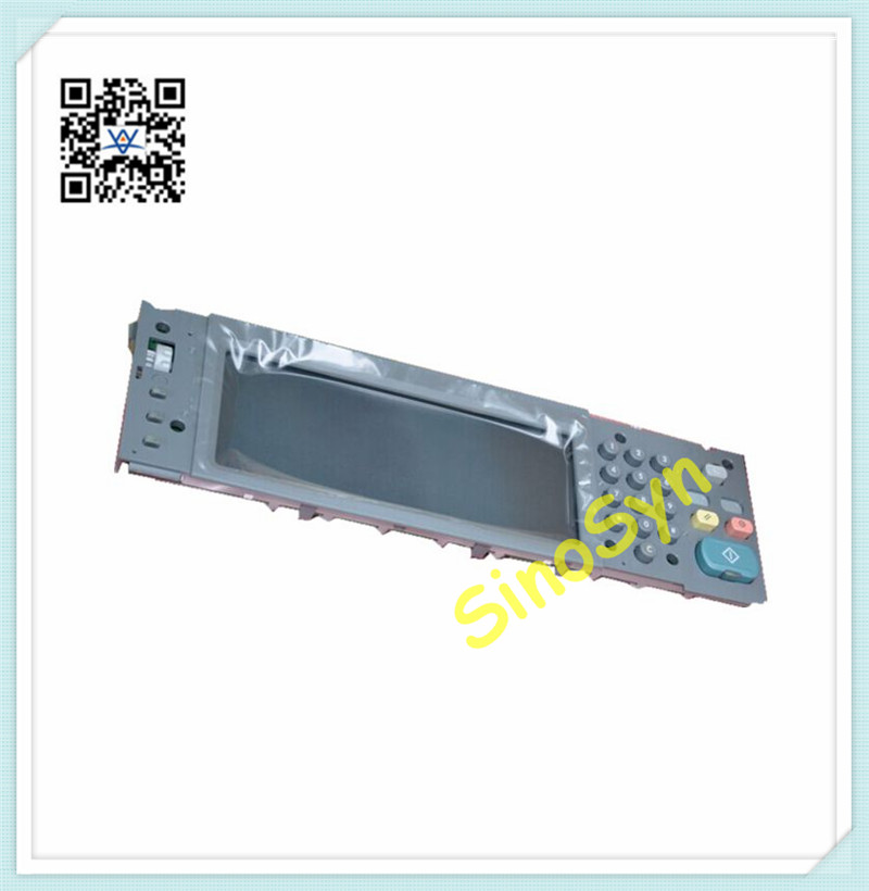 Q7829-60102 for HP M5025/ M5035 Control Panel Touch Screen LCD/ Display